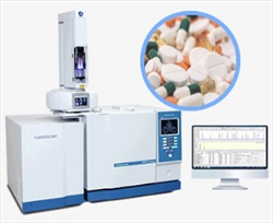 Máy phân tích dung môi tồn dư YOUNG IN (YL6500 GC)